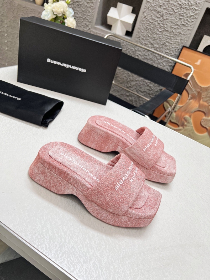 Alexander Wang Slippers